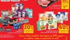 Spar in Interspar vikend akcija do 4.11.