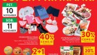 Spar in Interspar vikend akcija do 11.11.