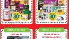 E Leclerc vikend akcija do 9.12.