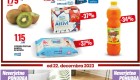 Eurospin vikend norih cen do 23.12.