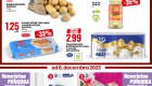 Eurospin vikend norih cen do 9.12.