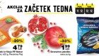 Mercator akcija za začetek tedna do 12.12.