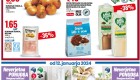 Eurospin vikend norih cen do 13.1.