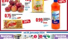 Eurospin vikend norih cen do 27.1.