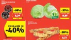 Hofer vikend akcija do 20.1.