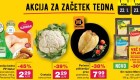 Mercator akcija za začetek tedna do 23.1.