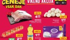 Mercator vikend akcija do 20.1.