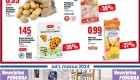Eurospin vikend norih cen do 2.3.