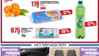 Eurospin vikend norih cen do 3.2.