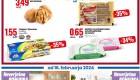 Eurospin vikend norih cen do 17.2.
