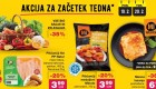 Mercator akcija za začetek tedna do 20.2.