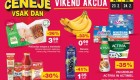 Mercator vikend akcija do 24.2.