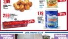 Eurospin vikend norih cen do 9.3.