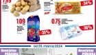 Eurospin vikend norih cen do 30.3.