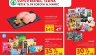 Spar in Interspar vikend akcija do 16.3.