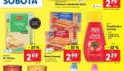 Lidl super sobota 30.3.