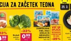 Mercator akcija za začetek tedna do 26.3.