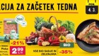 Mercator akcija za začetek tedna do 5.3.