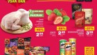 Mercator vikend akcija do 9.3.