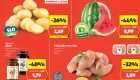 Hofer vikend akcija do 6.4.