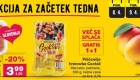 Mercator akcija za začetek tedna do 9.4.