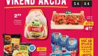 Mercator vikend akcija do 6.4.