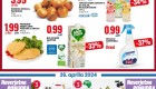Eurospin petek norih cen 26.4.