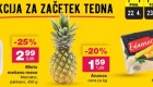 Mercator akcija za začetek tedna do 23.4.