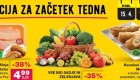 Mercator akcija za začetek tedna do 16.4.