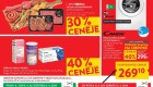 Spar in Interspar vikend akcija do 13.4.
