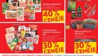 Spar in Interspar vikend akcija do 26.4.