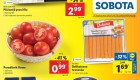 Lidl super sobota 18.5.