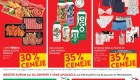 Spar in Interspar vikend akcija do 25.5.