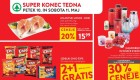 Spar in Interspar vikend akcija do 11.5.