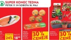 Spar in Interspar vikend akcija do 18.5.