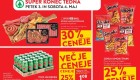 Spar in Interspar vikend akcija do 4.5.