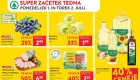 Spar in Interspar akcija za začetek tedna do 2.7.