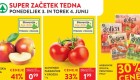 Spar in Interspar akcija za začetek tedna do 4.6.