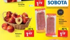 Lidl super sobota 6.7.