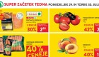 Spar in Interspar akcija za začetek tedna do 30.7.