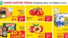 Spar in Interspar akcija za začetek tedna do 9.7.