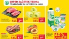 Spar in Interspar akcija za začetek tedna do 16.7.