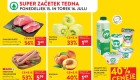 Spar in Interspar akcija za začetek tedna do 16.7.