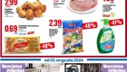 Eurospin vikend norih cen do 24.8.