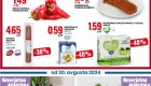 Eurospin vikend norih cen do 31.8.
