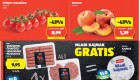 Hofer vikend akcija do 31.8.