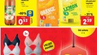 Lidl super sobota 17.8.