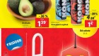 Lidl vikend akcija do 31.8.