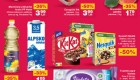 Mercator vikend akcija do 24.8.