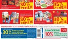 Spar in Interspar vikend akcija do 31.8.